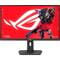 Фото - Монітор Asus 27" ROG Strix XG27ACS (90LM09Q0-B01170) IPS Black | click.ua