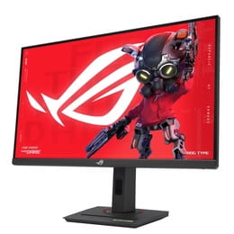 Монитор Asus 27" ROG Strix XG27ACS (90LM09Q0-B01170) IPS Black 180Hz
