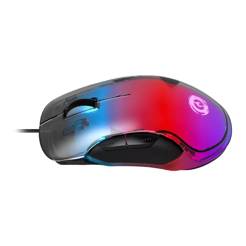 Мышь Canyon Braver GM-728 USB Black (CND-SGM728)