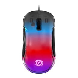 Мышь Canyon Braver GM-728 USB Black (CND-SGM728)