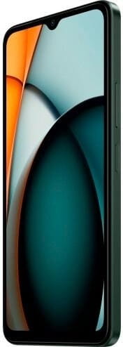 Смартфон Xiaomi Redmi A3 3/64GB Dual Sim Green EU_