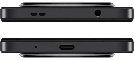 Смартфон Xiaomi Redmi A3 3/64GB Dual Sim Black EU_