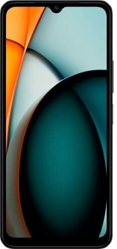 Смартфон Xiaomi Redmi A3 4/128GB Dual Sim Black EU_