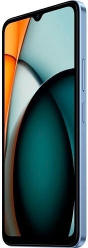 Смартфон Xiaomi Redmi A3 4/128GB Dual Sim Blue EU_