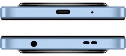 Смартфон Xiaomi Redmi A3 3/64GB Dual Sim Star Blue