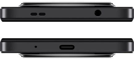 Смартфон Xiaomi Redmi A3 4/128GB Dual Sim Midnight Black