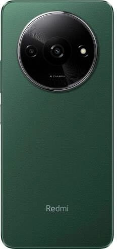 Смартфон Xiaomi Redmi A3 4/128GB Dual Sim Forest Green