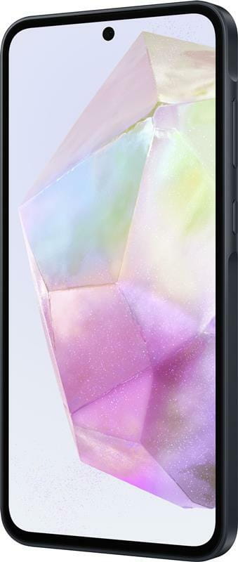 Смартфон Samsung Galaxy A35 SM-A356 8/256GB Dual Sim Black (SM-A356BZKGEUC)