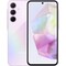 Фото - Смартфон Samsung Galaxy A35 SM-A356 6/128GB Dual Sim Light Violet (SM-A356BLVBEUC) | click.ua