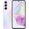 Фото - Смартфон Samsung Galaxy A35 SM-A356 6/128GB Dual Sim Light Violet (SM-A356BLVBEUC) | click.ua