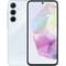 Фото - Смартфон Samsung Galaxy A35 SM-A356 6/128GB Dual Sim Light Blue (SM-A356BLBBEUC) | click.ua