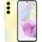 Фото - Смартфон Samsung Galaxy A35 SM-A356 6/128GB Dual Sim Yellow (SM-A356BZYBEUC) | click.ua