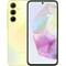 Фото - Смартфон Samsung Galaxy A35 SM-A356 6/128GB Dual Sim Yellow (SM-A356BZYBEUC) | click.ua