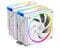 Фото - Кулер процесорний ID-Cooling Frozn A620 ARGB White | click.ua