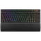 Фото - Клавіатура бездротова Asus ROG Strix Scope II 96 RGB NX Wireless Black (90MP037A-BKUA01) | click.ua
