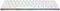 Фото - Клавиатура беспроводная Asus ROG Falchion RX Low Profile 68key NX RD EN RGB White (90MP03EC-BKUA10) | click.ua