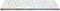 Фото - Клавiатура бездротова Asus ROG Falchion RX Low Profile 68key NX RD EN RGB White (90MP03EC-BKUA10) | click.ua