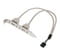 Фото - Планка розширення Atcom (15257) USB 2.0 2port | click.ua