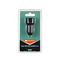 Фото - Автомобильное зарядное устройство Canyon (2USB, 2.1A) Black (CNE-CCA04B) | click.ua