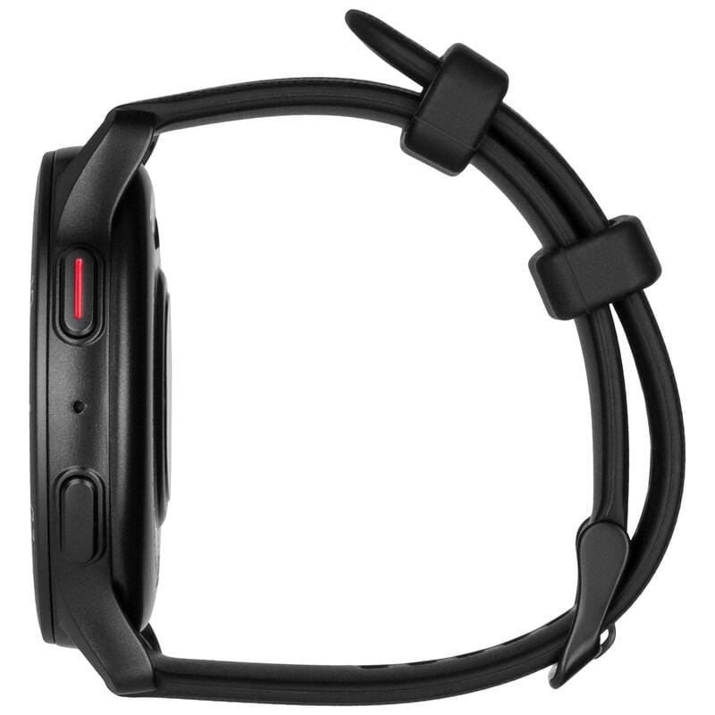 Смарт-часы 2E Motion GT2 47 mm Black (2E-CWW21BK)