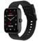 Фото - Смарт-часы 2E Alpha SQ Music Edition 46 mm Black (2E-CWW40BK) | click.ua