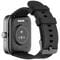 Фото - Смарт-часы 2E Alpha SQ Music Edition 46 mm Black (2E-CWW40BK) | click.ua