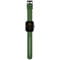 Фото - Смарт-часы 2E Alpha SQ Music Edition 46 mm Black/Green (2E-CWW40BKGN) | click.ua