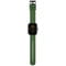 Фото - Смарт-годинник 2E Alpha SQ Music Edition 46 mm Black/Green (2E-CWW40BKGN) | click.ua