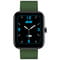 Фото - Смарт-часы 2E Alpha SQ Music Edition 46 mm Black/Green (2E-CWW40BKGN) | click.ua