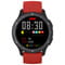 Фото - Смарт-годинник 2E Motion GT2 47 mm Black/Red (2E-CWW21BKRD) | click.ua