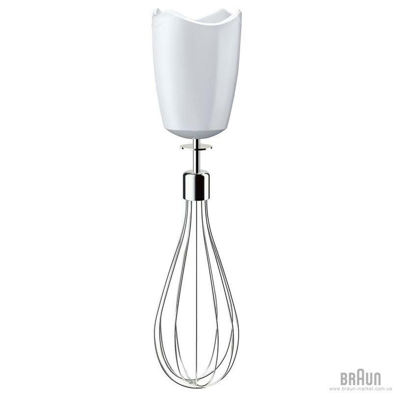 Блендер Braun MQ 5245 WH