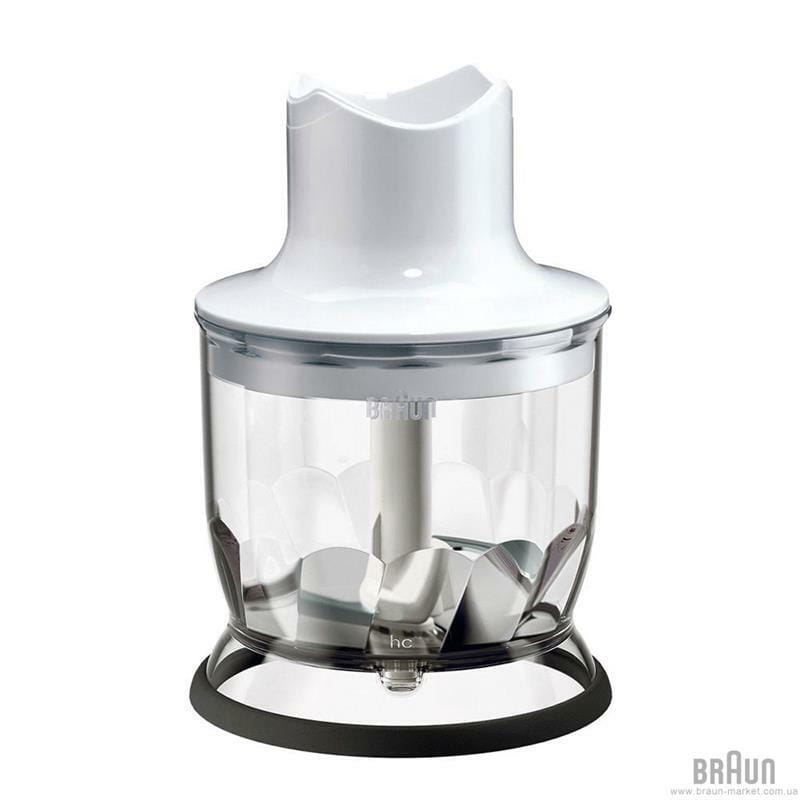 Блендер Braun MQ 5245 WH