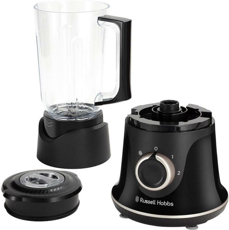 Блендер Russell Hobbs 26710-56 Blade Boost Blender
