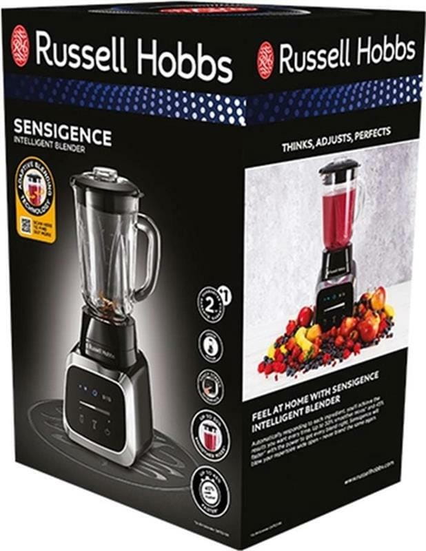 Блендер Russell Hobbs 28241-56 Sensigence