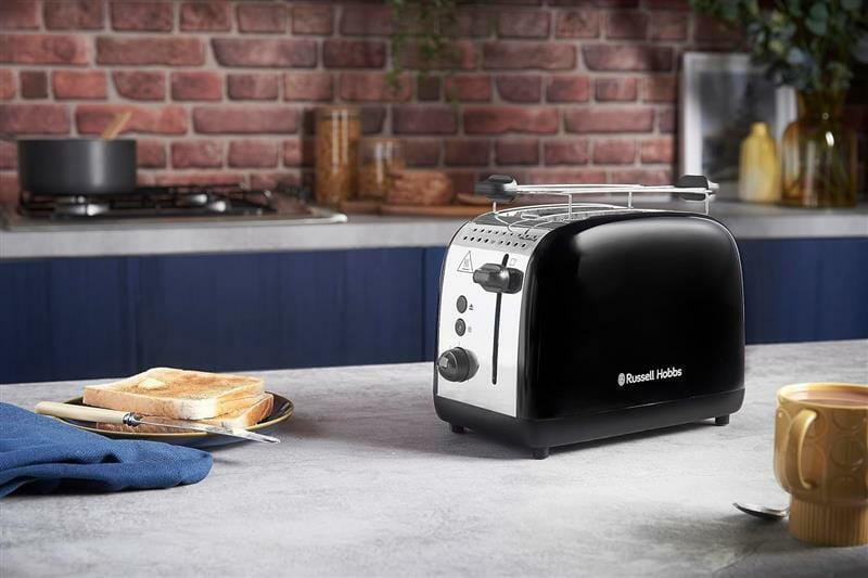 Тостер Russell Hobbs 26550-56 Colours Plus