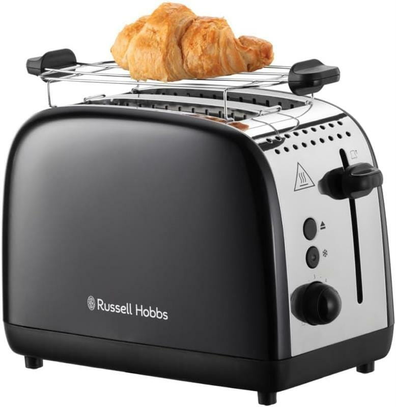 Тостер Russell Hobbs 26550-56 Colours Plus