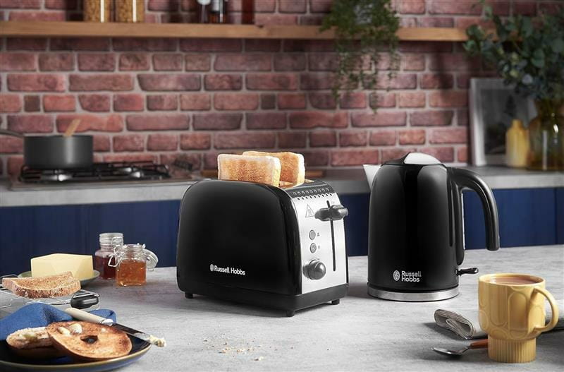 Тостер Russell Hobbs 26550-56 Colours Plus