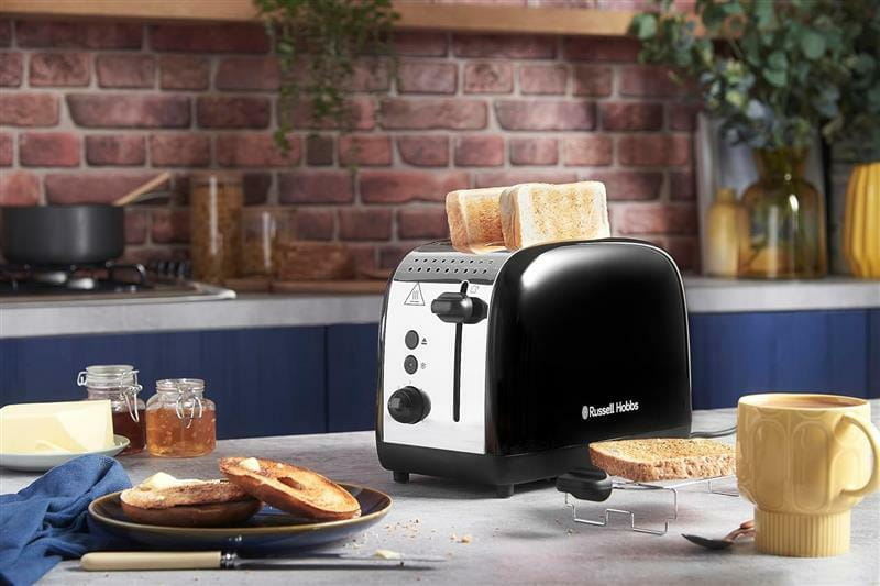 Тостер Russell Hobbs 26550-56 Colours Plus