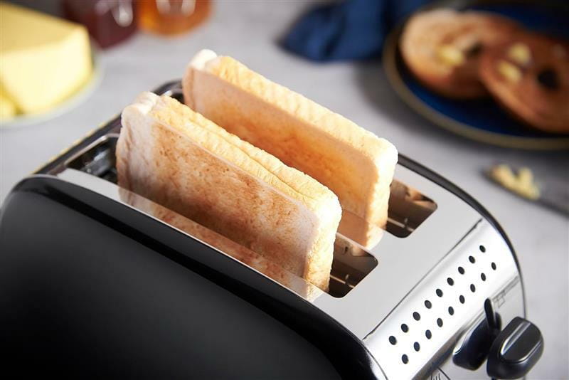 Тостер Russell Hobbs 26550-56 Colours Plus