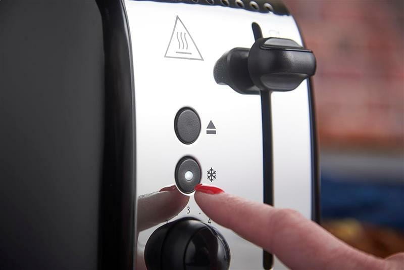 Тостер Russell Hobbs 26550-56 Colours Plus