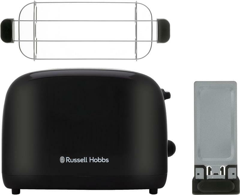 Тостер Russell Hobbs 26550-56 Colours Plus