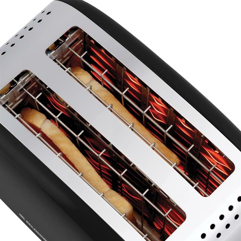 Тостер Russell Hobbs 26550-56 Colours Plus