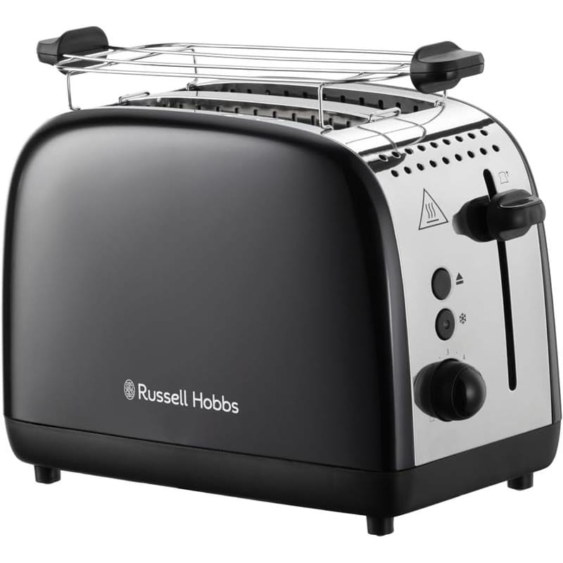 Тостер Russell Hobbs 26550-56 Colours Plus