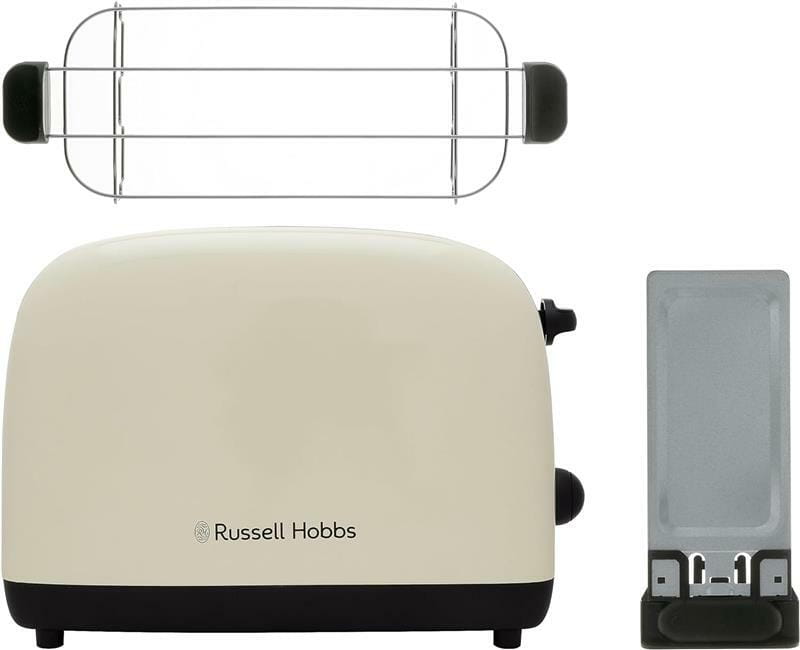Тостер Russell Hobbs 26551-56 Colours Plus
