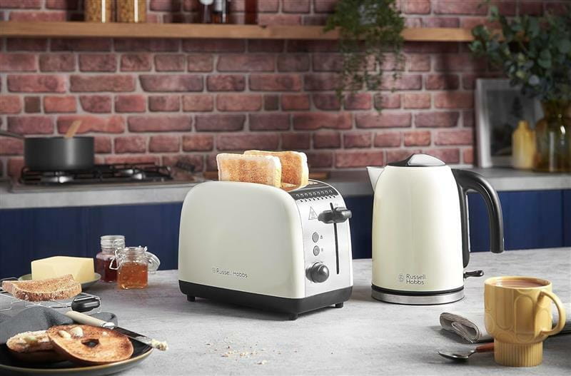 Тостер Russell Hobbs 26551-56 Colours Plus