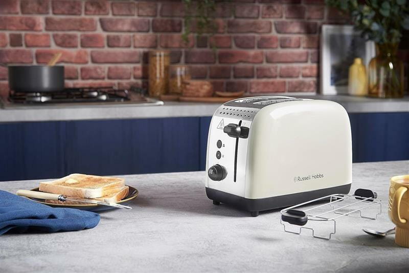 Тостер Russell Hobbs 26551-56 Colours Plus