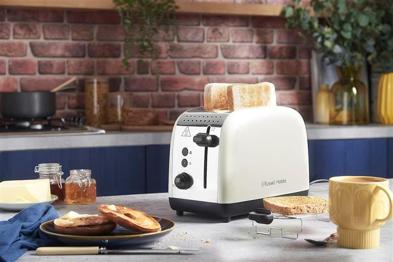 Тостер Russell Hobbs 26551-56 Colours Plus