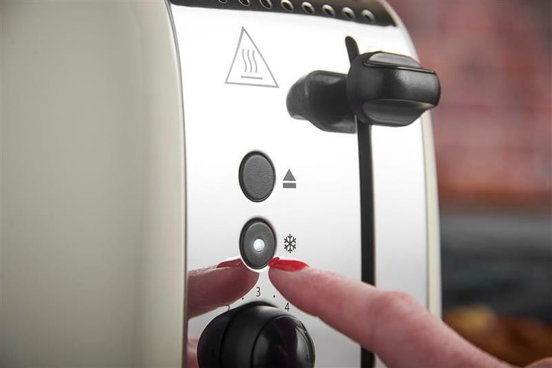 Тостер Russell Hobbs 26551-56 Colours Plus