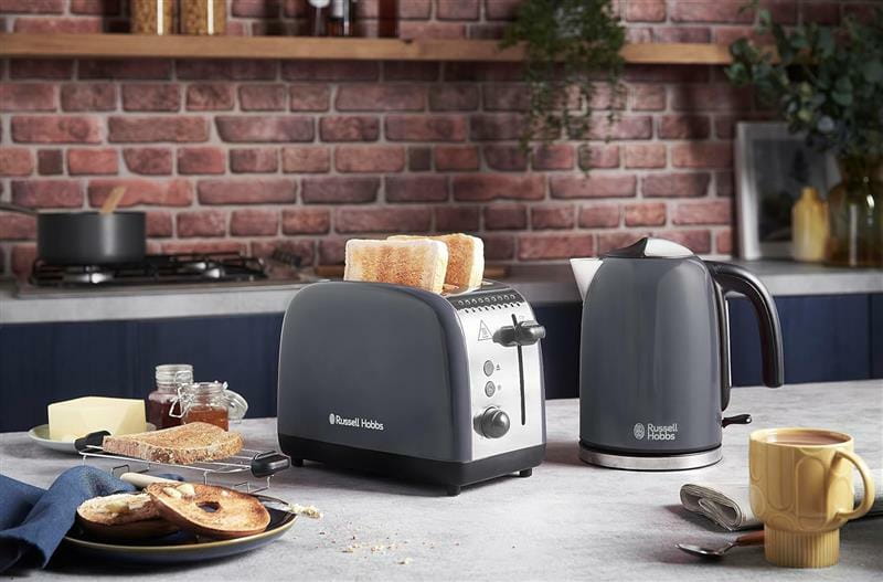 Тостер Russell Hobbs 26552-56 Colours Plus