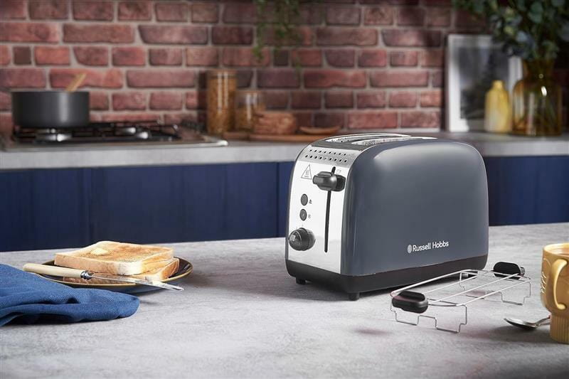 Тостер Russell Hobbs 26552-56 Colours Plus
